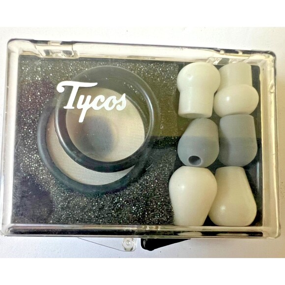 Welch Allyn Tycos Stethoscope Accessory Kit - - Picture 1 of 8